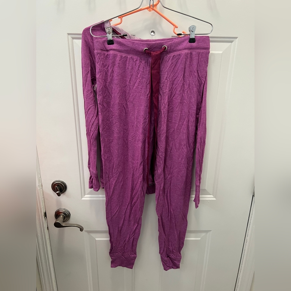 Pajama set
